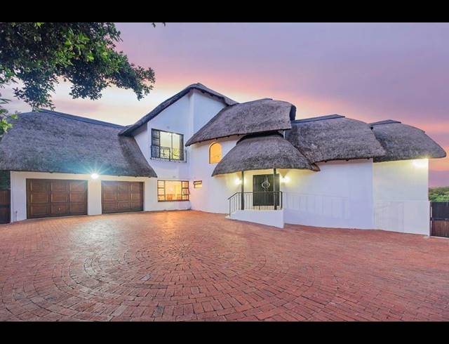 4 BEDROOM HOUSE TO LET IN LONEHILL